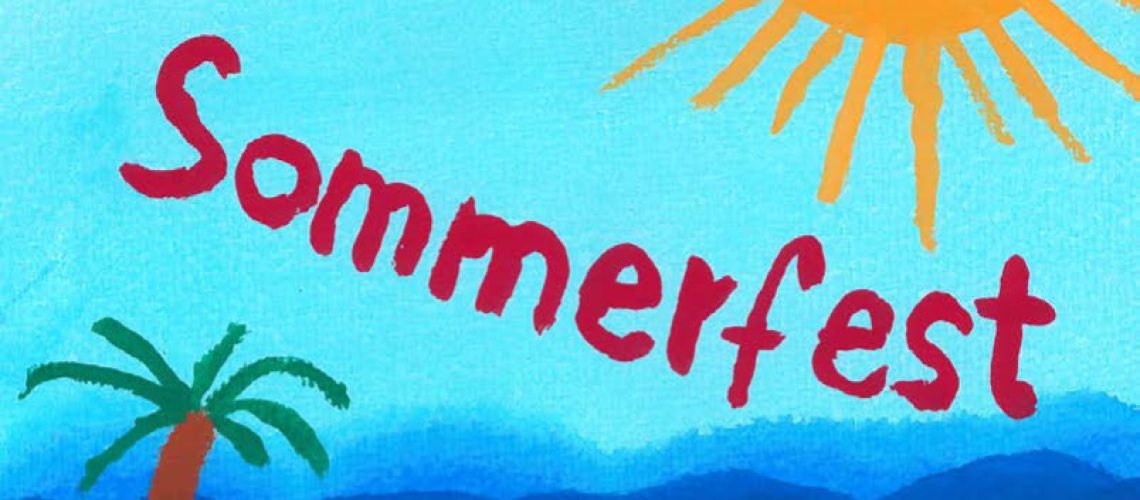 sommerfest
